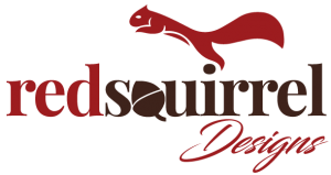 Red Squirrel Designs